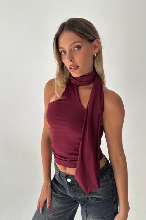 Top Kali [MICROFIBRA]