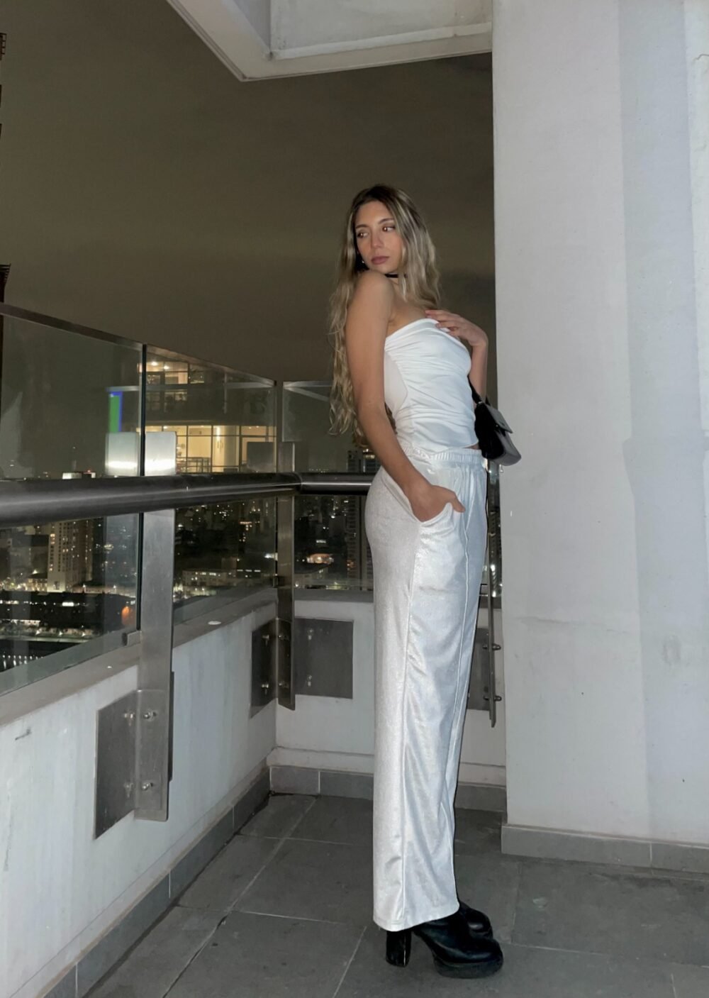 Pant. Kelly [PLUSH FOIL] - Imagen 2