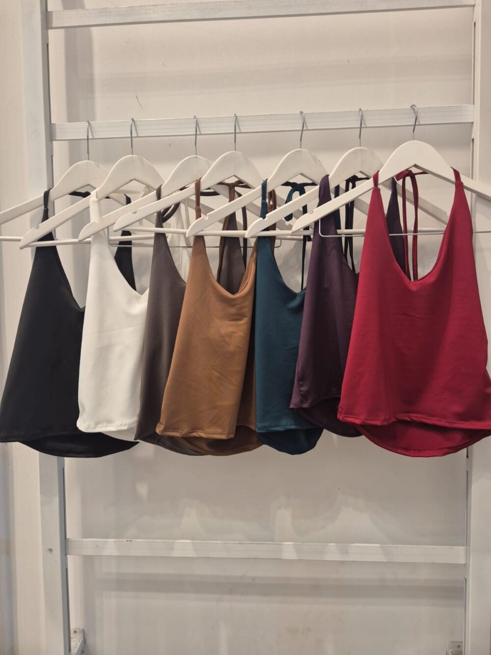 Top Delfina [MICROFIBRA] - Imagen 6