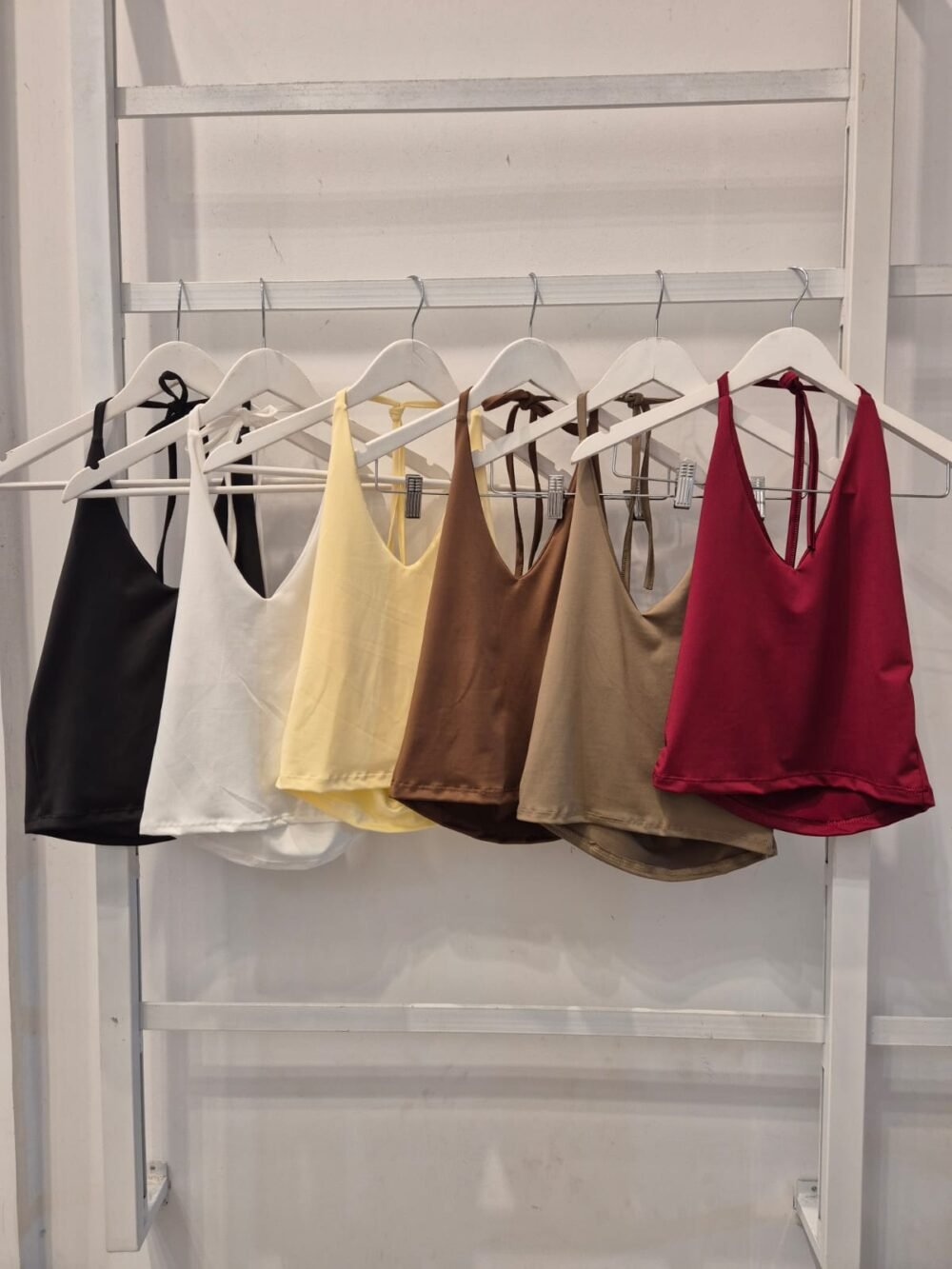 Top Delfina [MICROFIBRA] - Imagen 7