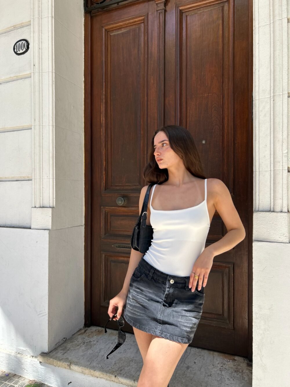 Body Penelope [MICROFIBRA] - Imagen 2