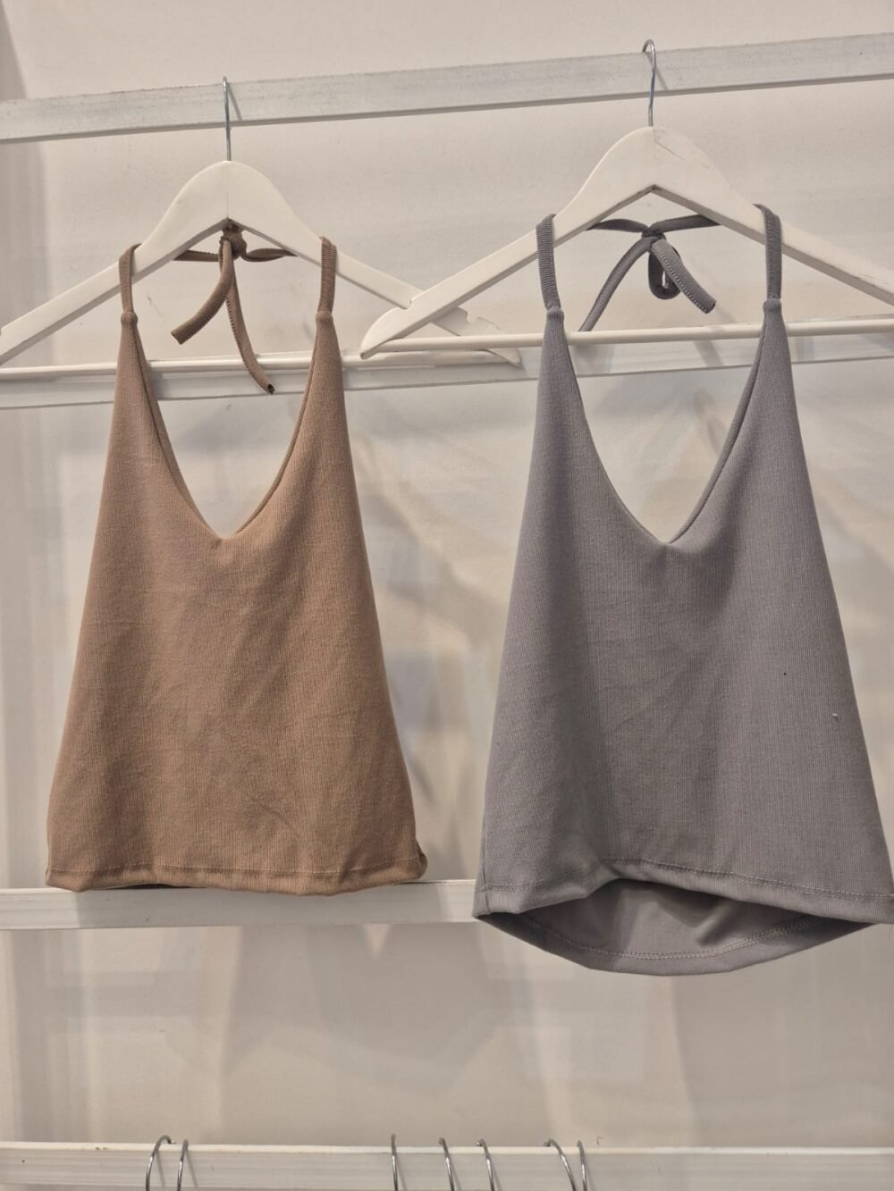 Top Delfina [RIBB SOFT] - Imagen 7