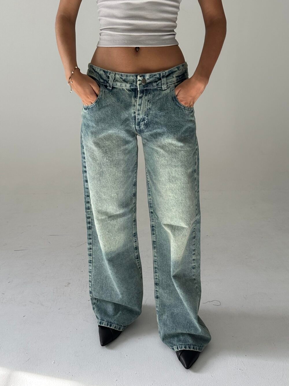 Oliver - Matizado [DENIM] - Imagen 4