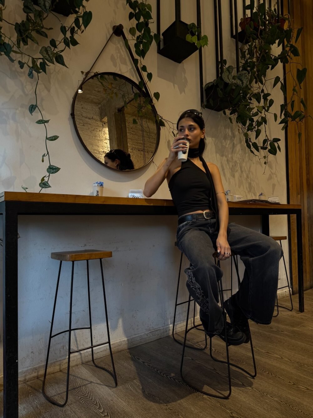 Oliver - HOTFIX [DENIM] - Imagen 4