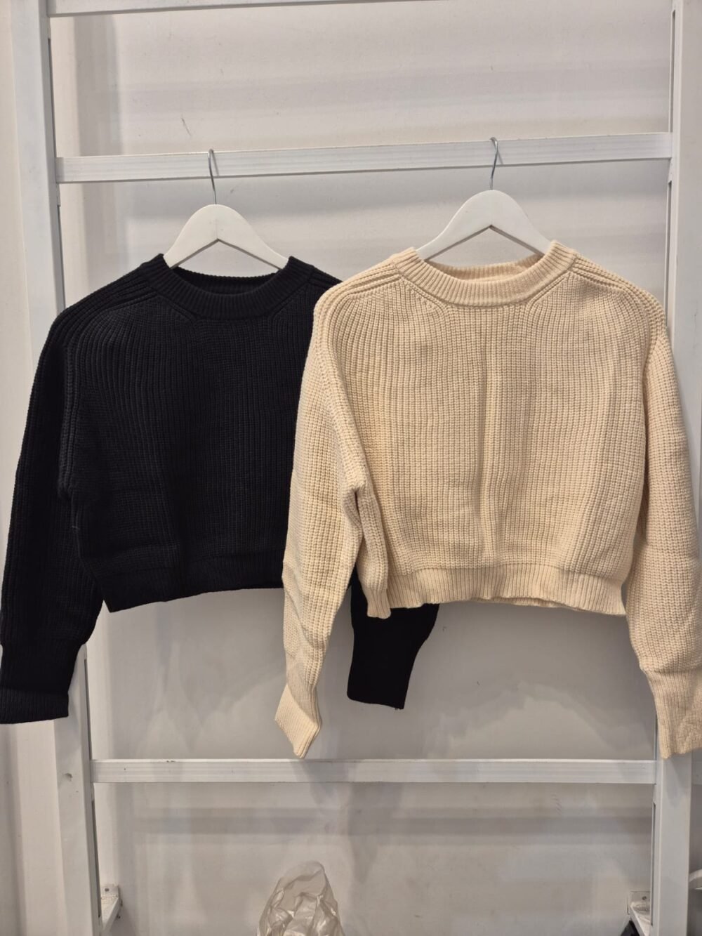 Sweater Zoe [IMPORTADO] - Imagen 5