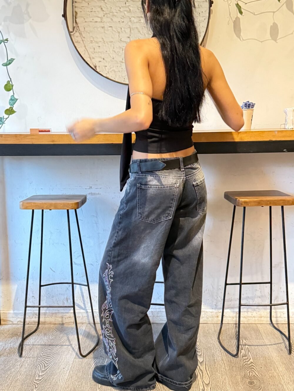 Oliver - HOTFIX [DENIM] - Imagen 2
