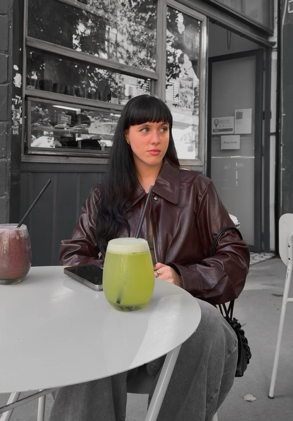 Chaqueta Ingrid [IMPORTADO] - Imagen 3