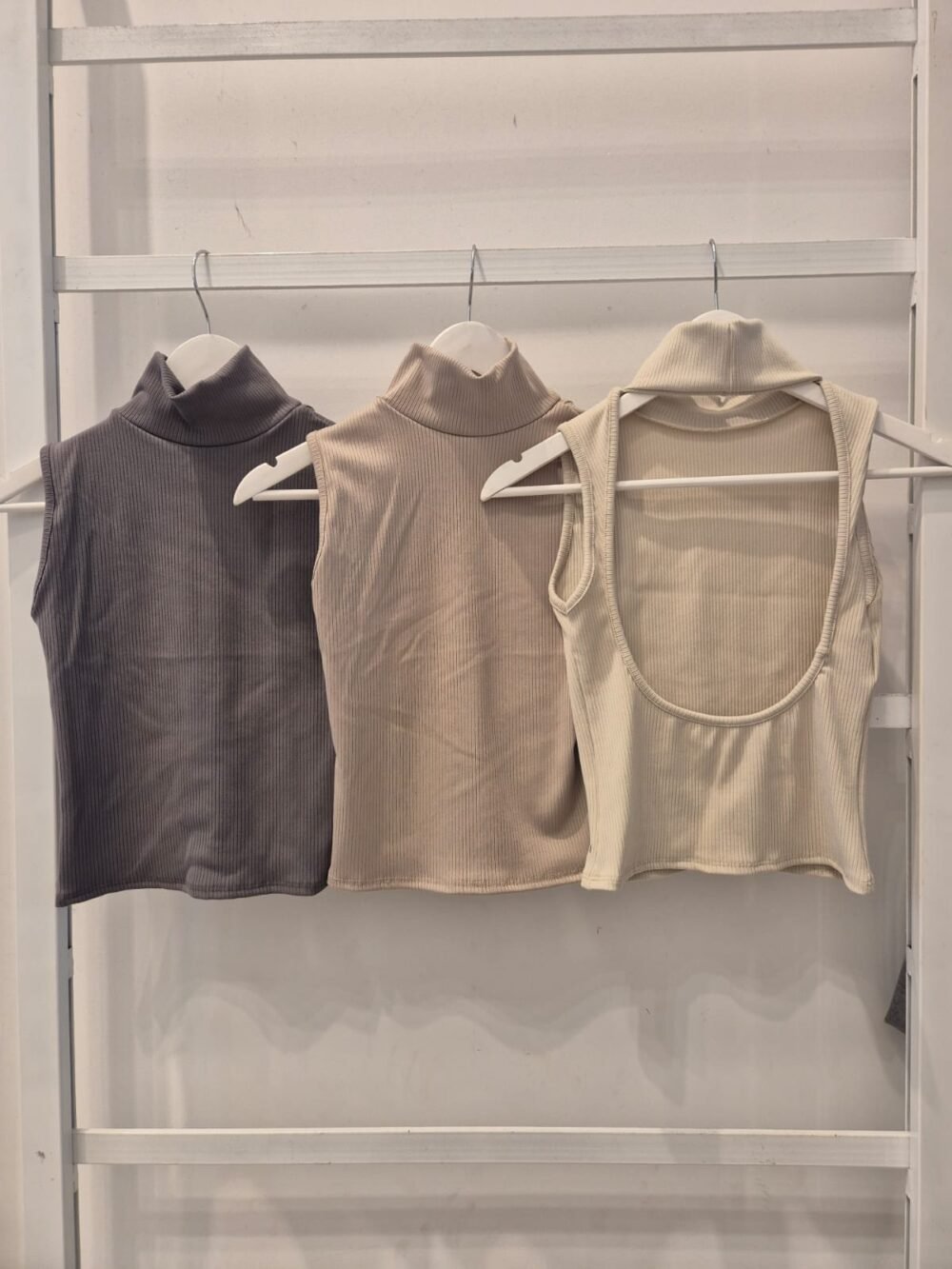 Top Brandy 2.0 [MORLEY] - Imagen 6