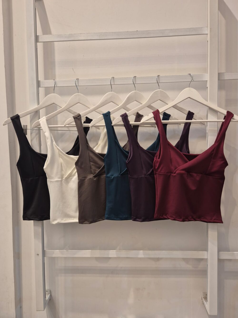 Top Frida [MICROFIBRA] - Imagen 6