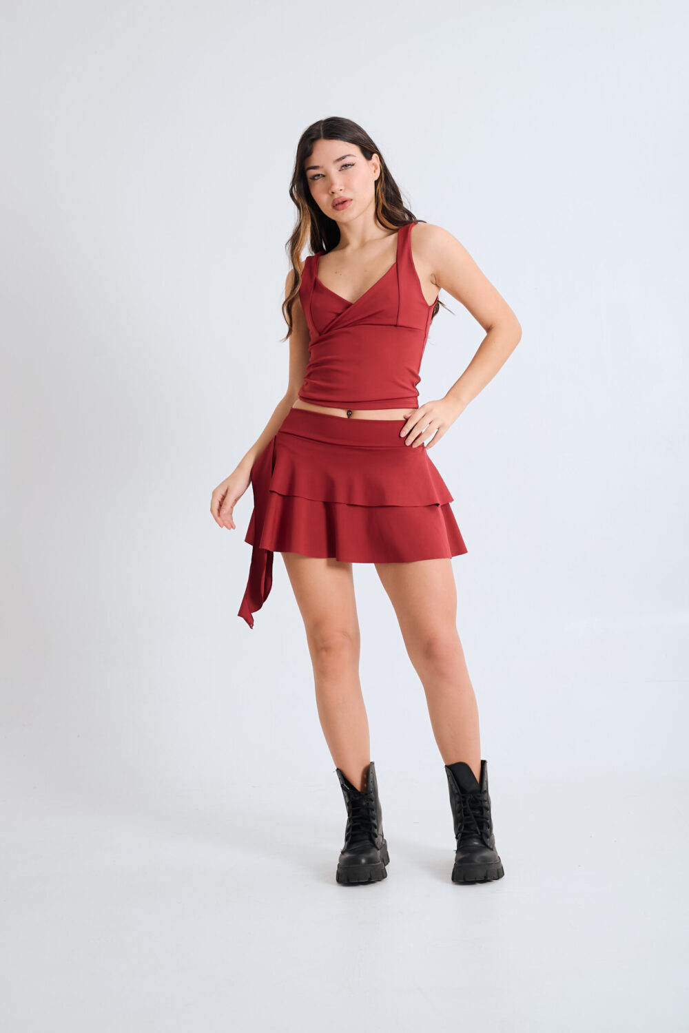 Top Frida [MICROFIBRA] - Imagen 6
