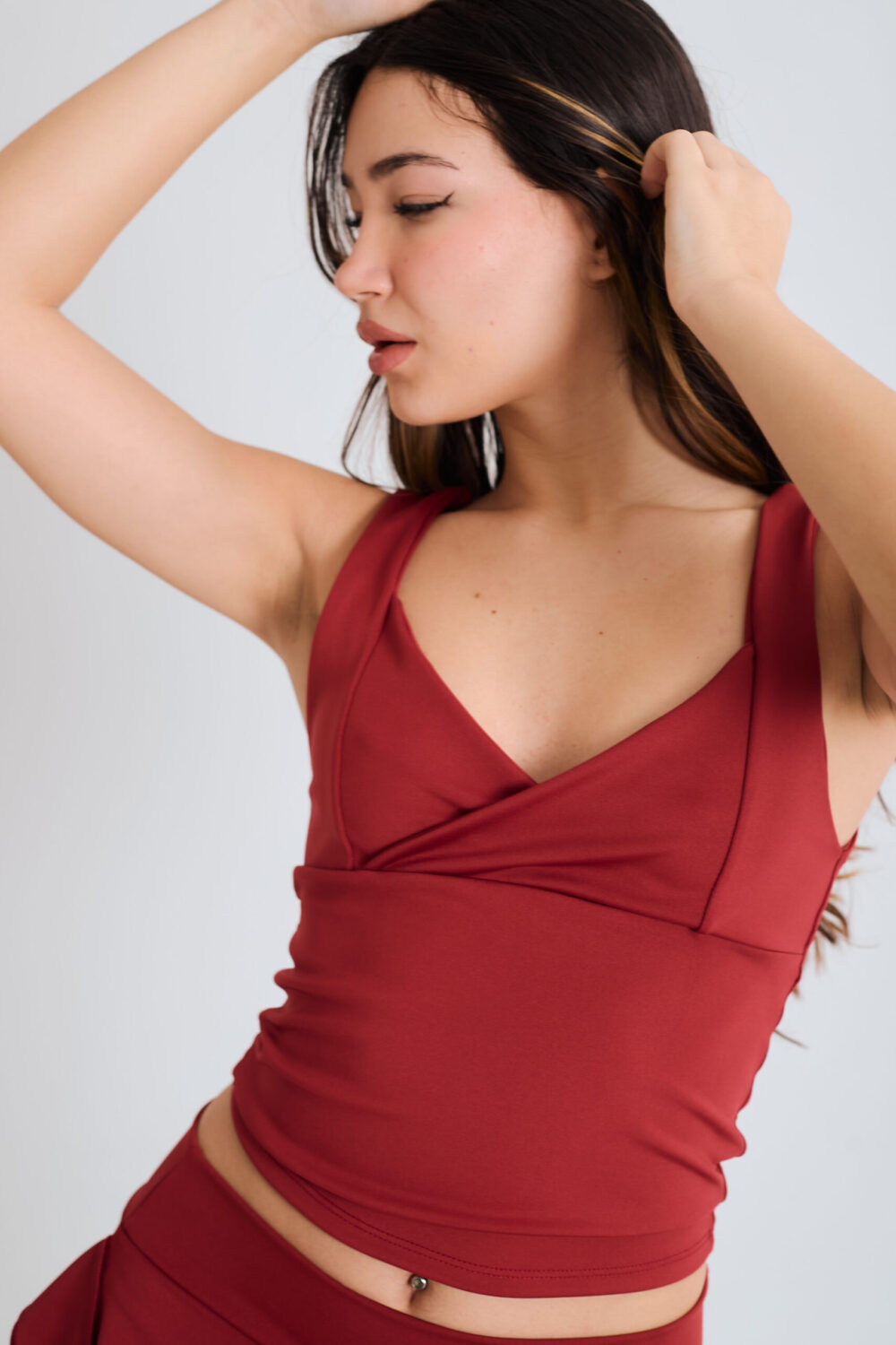 Top Frida [MICROFIBRA] - Imagen 2