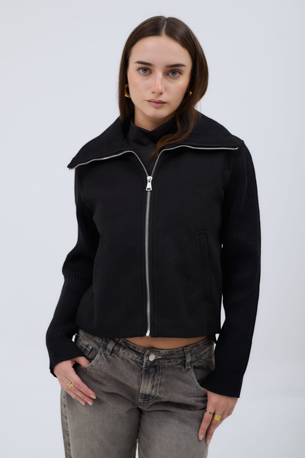Chaqueta Sasha [IMPORTADO] - Imagen 3