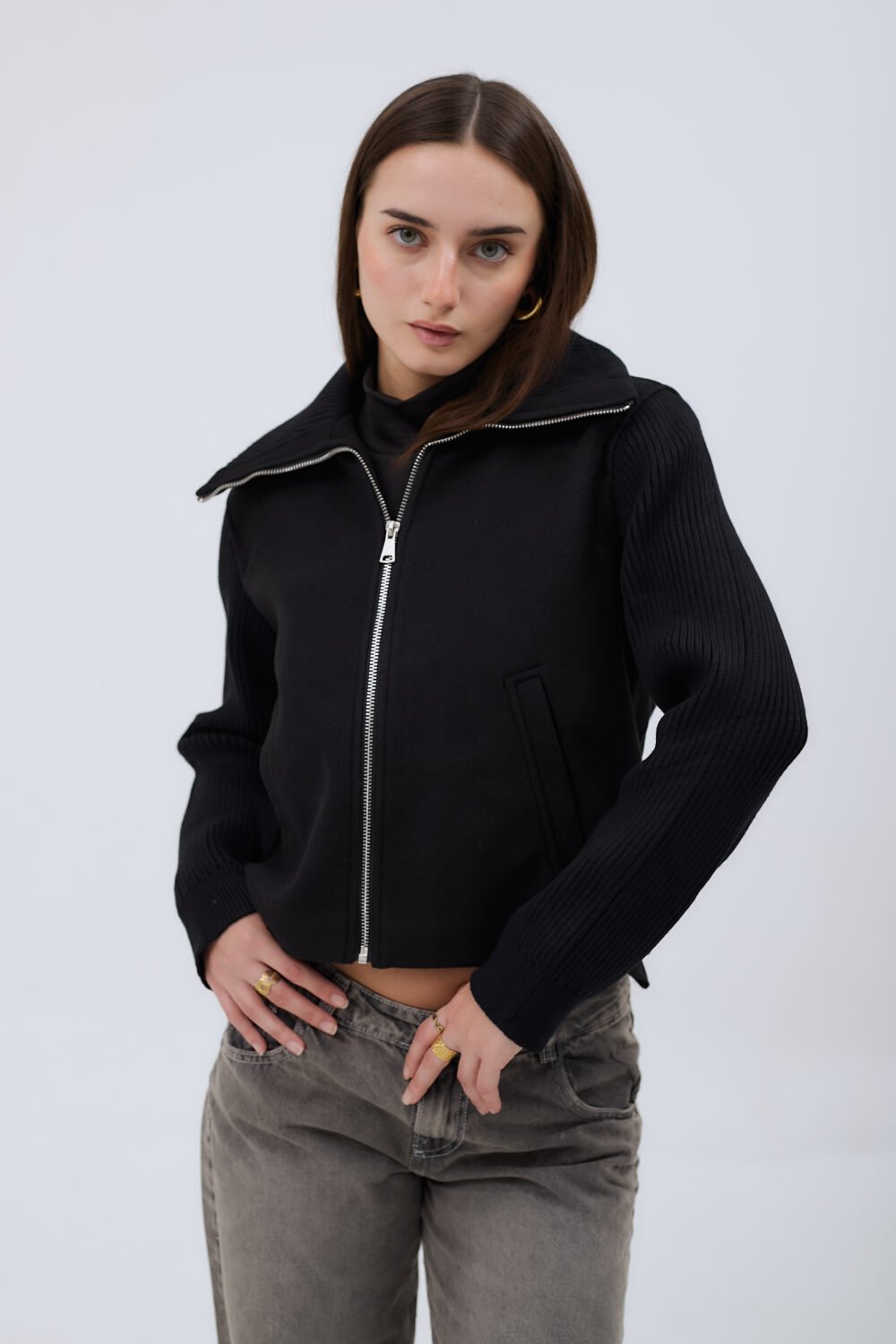 Chaqueta Sasha [IMPORTADO] - Imagen 2