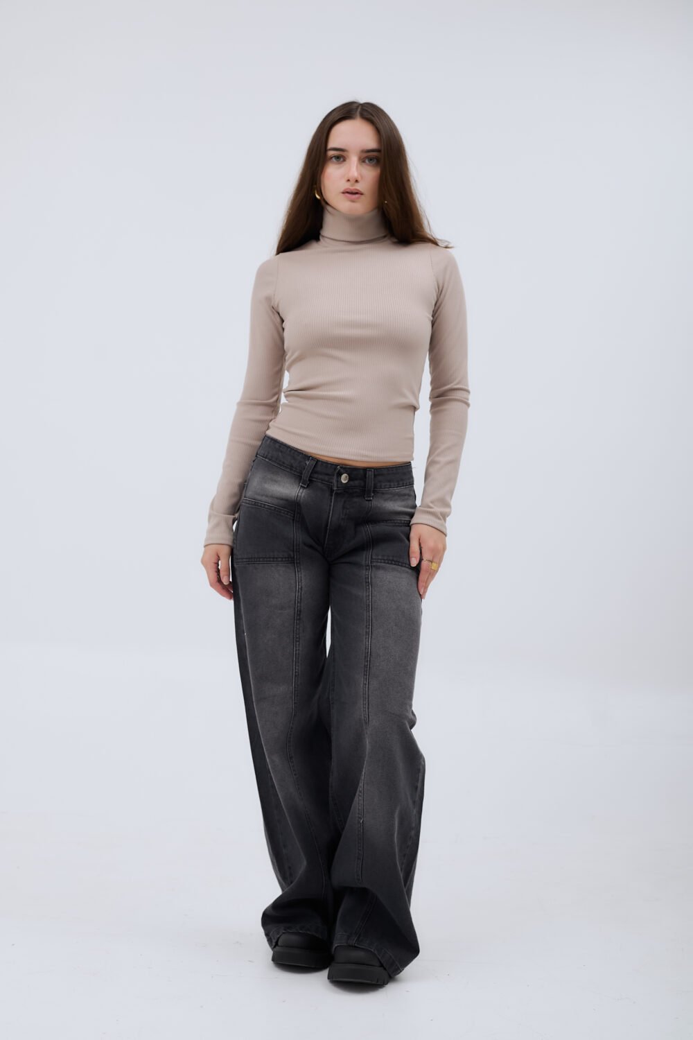 Top Poly 2.0 [MORLEY] - Imagen 6