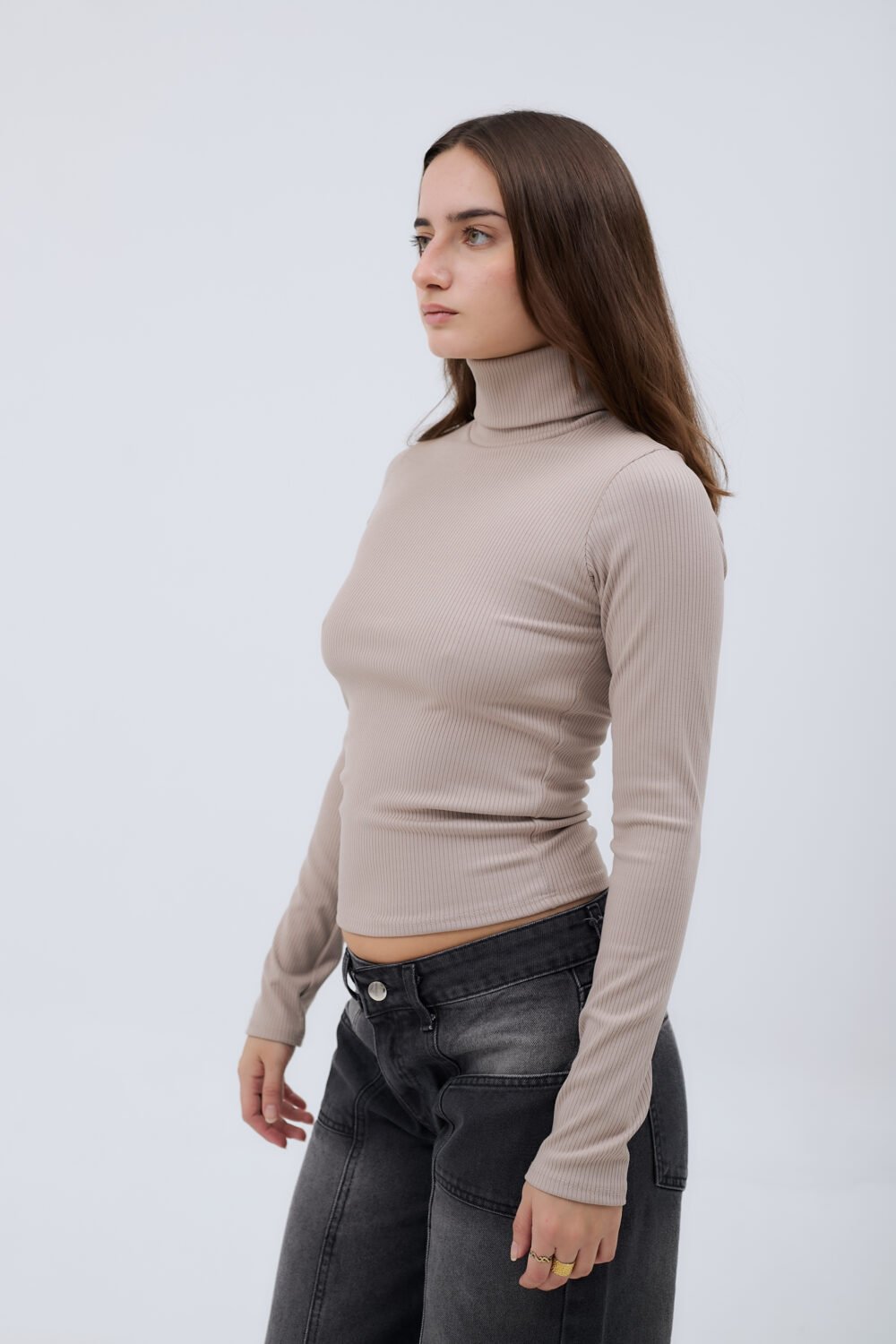 Top Poly 2.0 [MORLEY] - Imagen 2