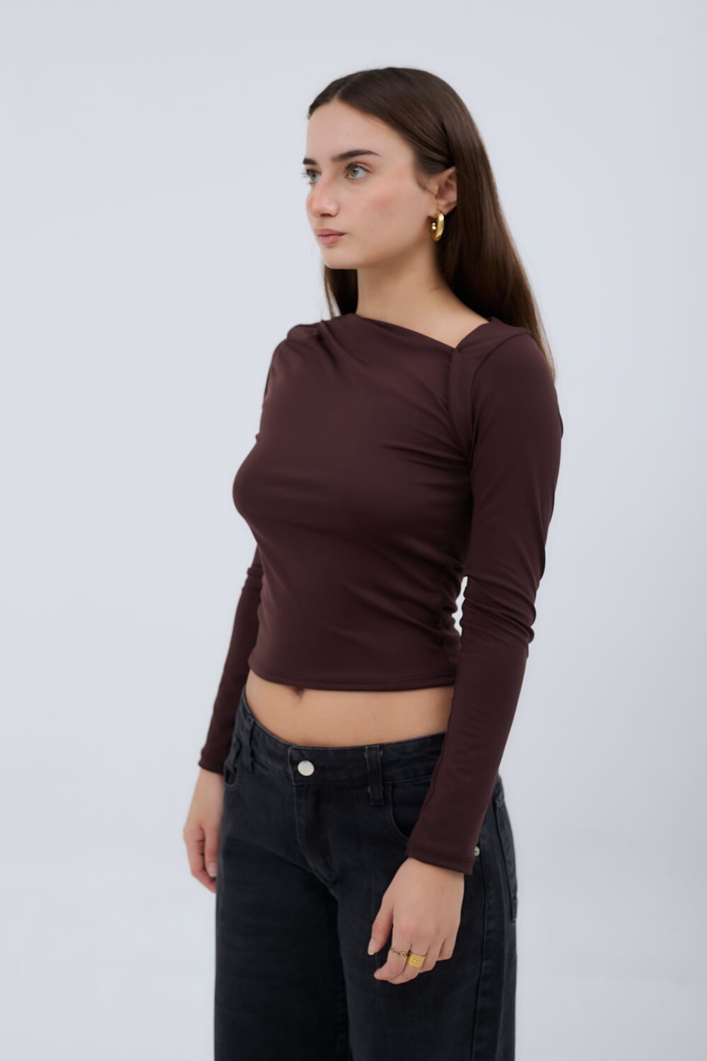 Top Brenda [MICROFIBRA] - Imagen 2