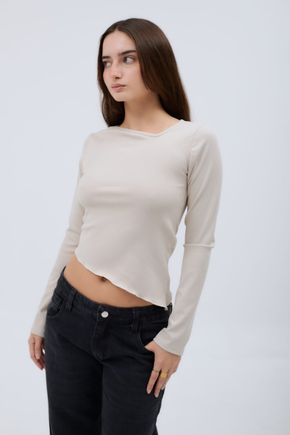 Top Evelyn [MORLEY] - Imagen 10