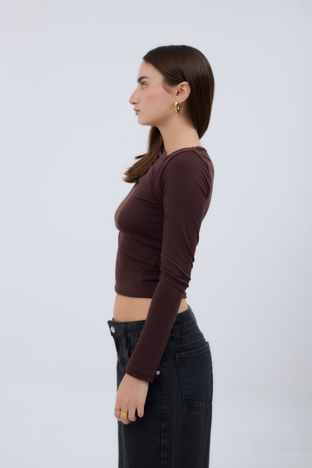 Top Brenda [MICROFIBRA] - Imagen 3