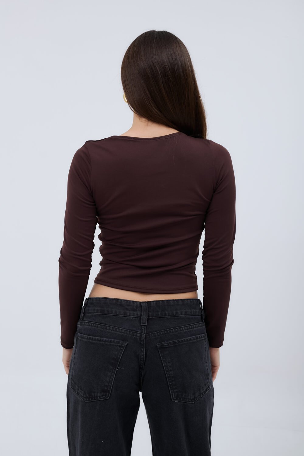 Top Brenda [MICROFIBRA] - Imagen 4
