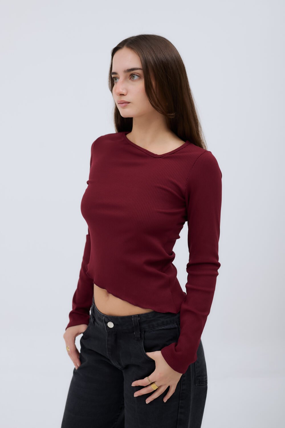 Top Evelyn [MORLEY] - Imagen 3