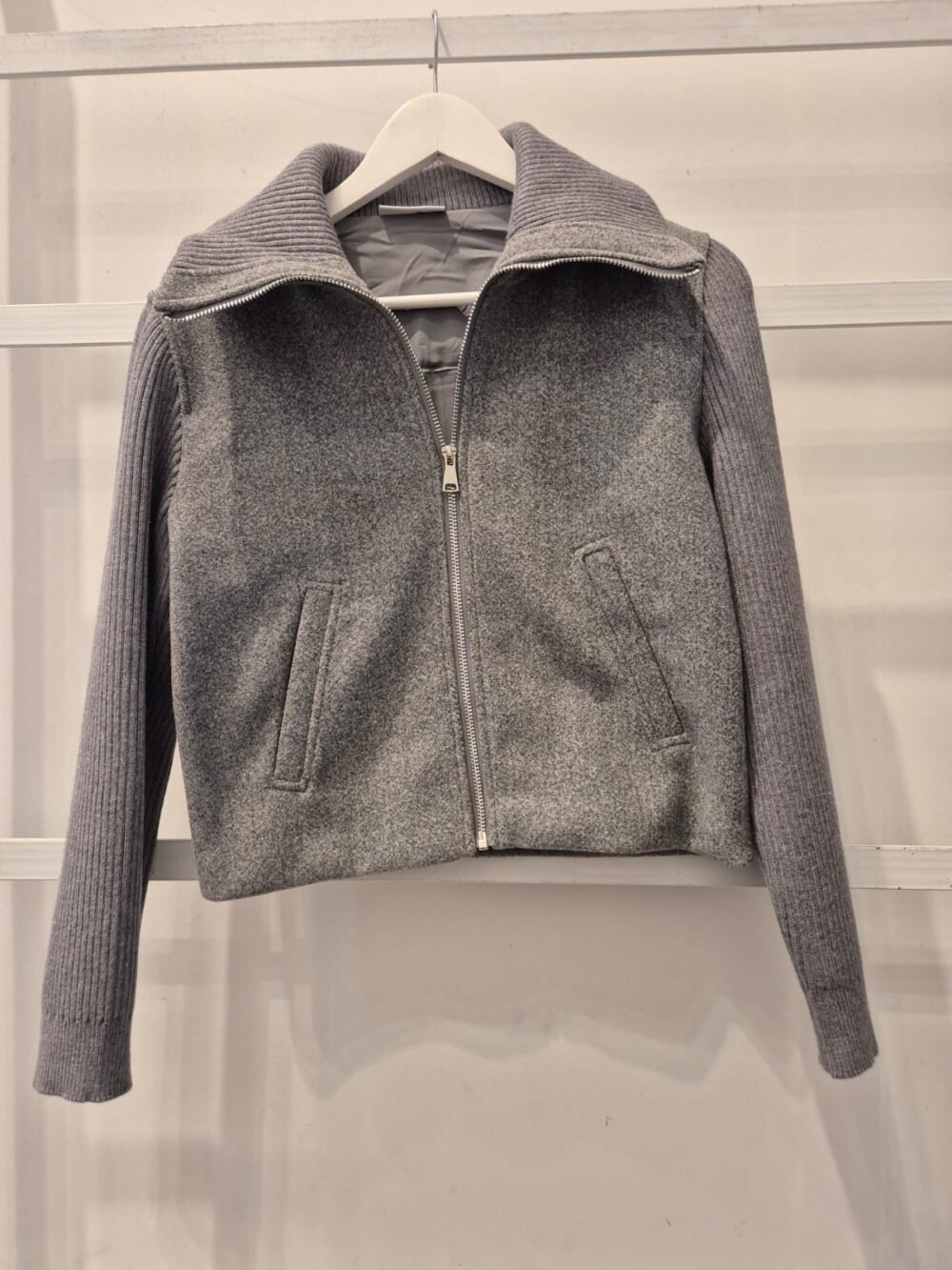 Chaqueta Sasha [IMPORTADO] - Imagen 7