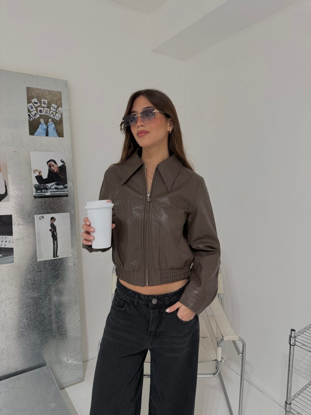 Chaqueta Grace [IMPORTADO] - Imagen 3