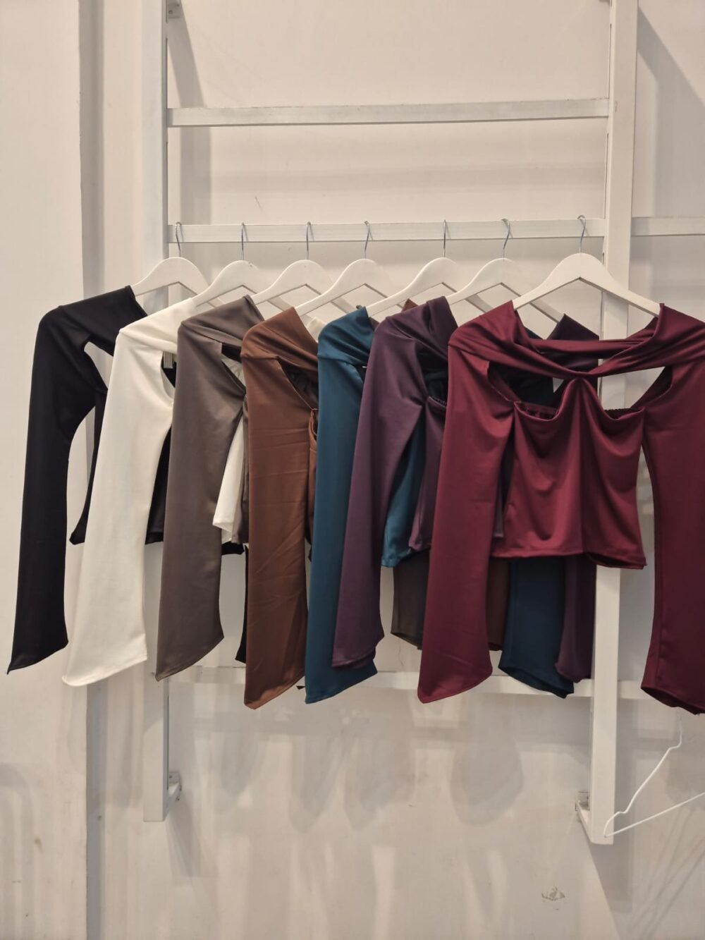 Top Vesper [MICROFIBRA] - Imagen 6