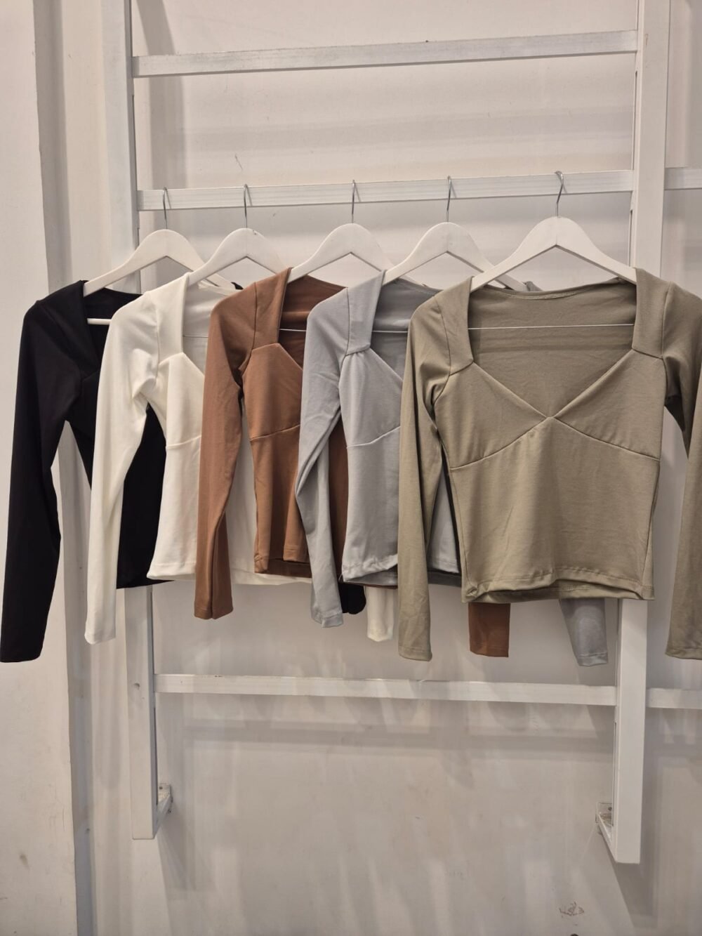 Top Diana [JERSEY] - Imagen 6