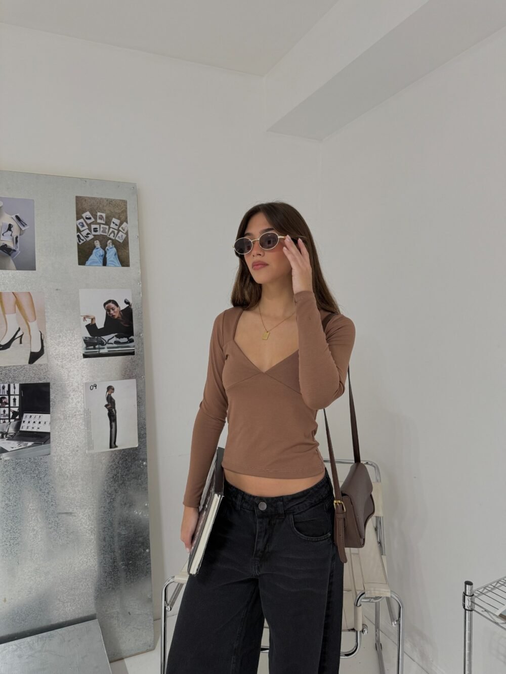 Top Diana [JERSEY] - Imagen 2