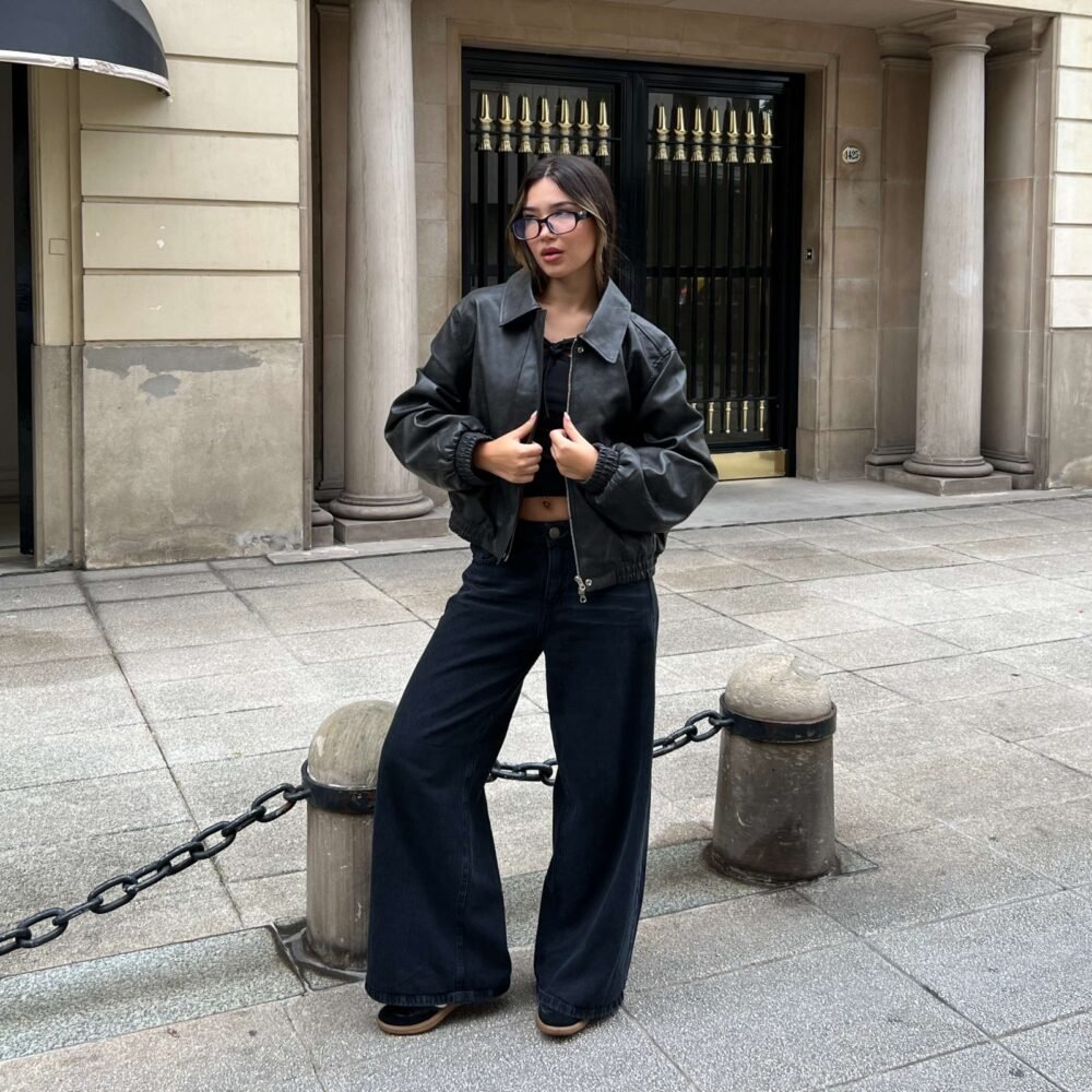 Chaqueta Analia [IMPORTADO]