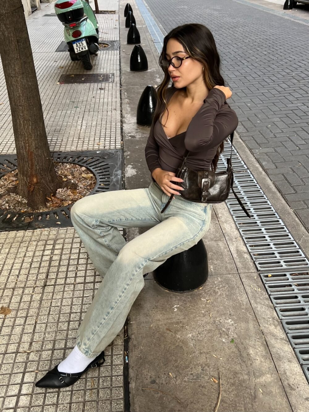 William - Celeste [DENIM] - Imagen 5