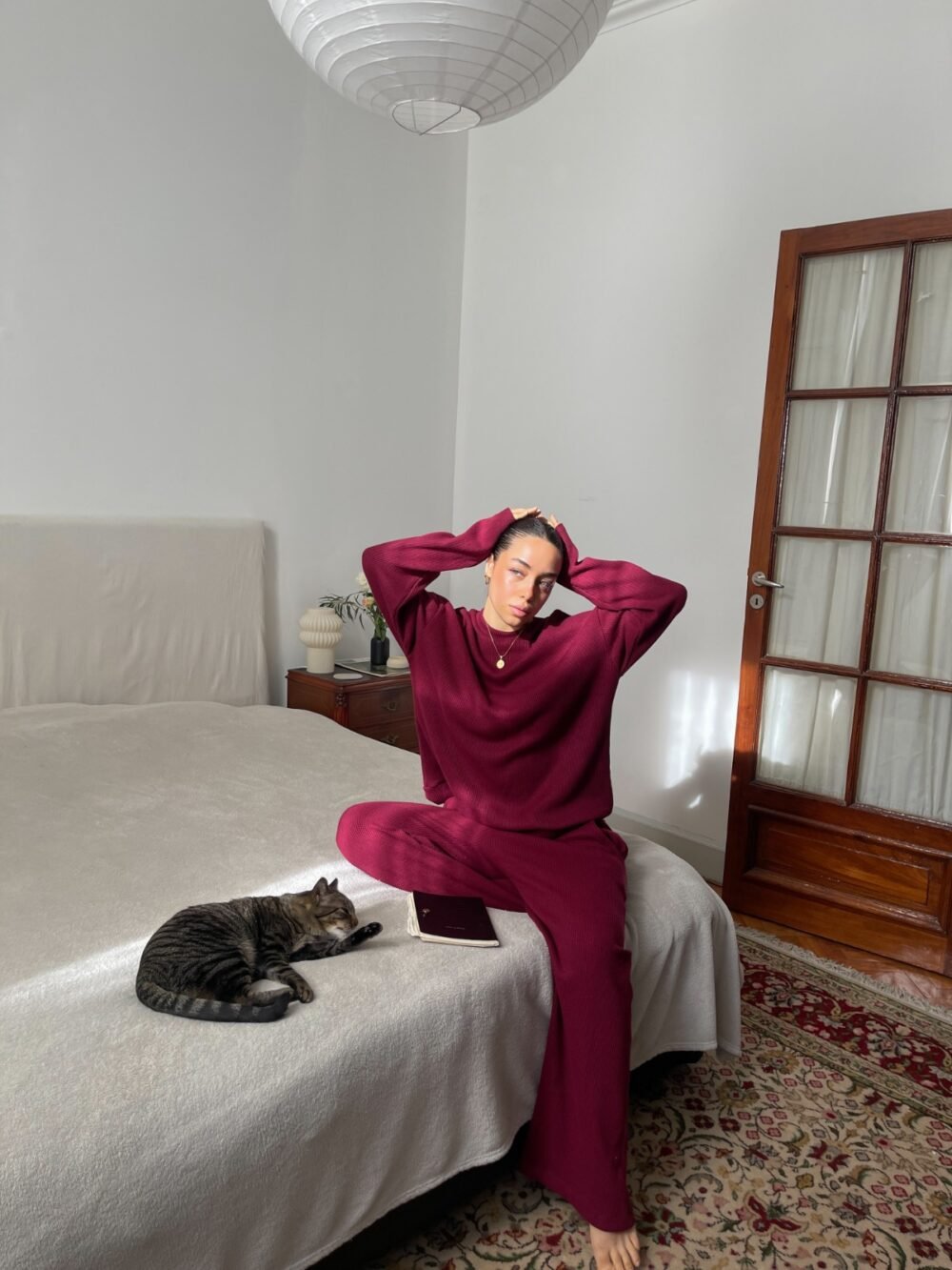Buzo Abi [LANILLA] - Imagen 2