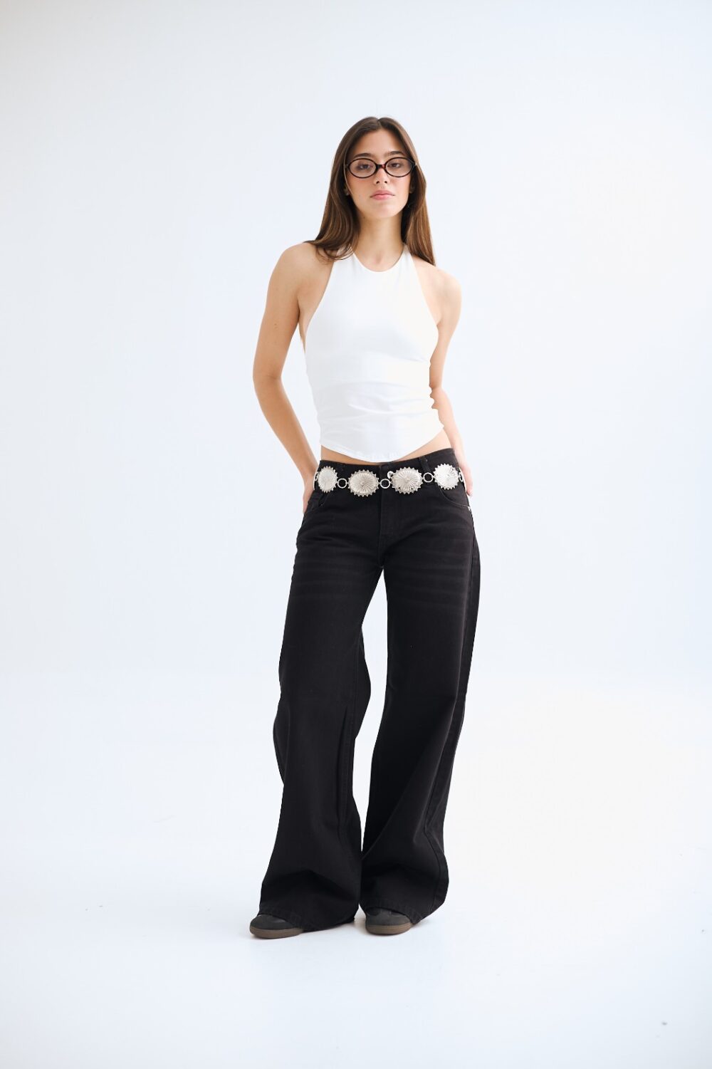 Top Paula [MICROFIBRA] - Imagen 3
