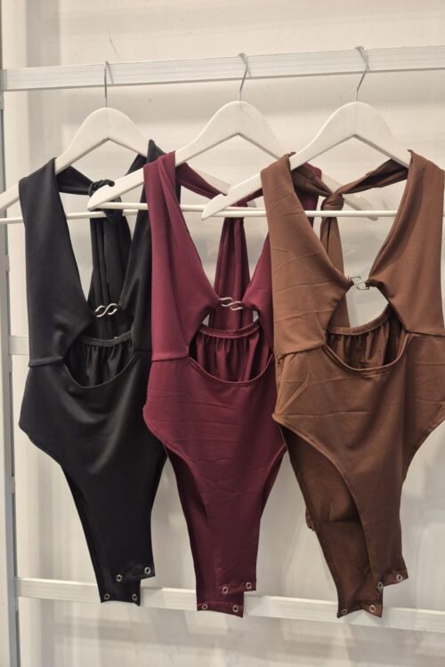 Body Saturno [MICROFIBRA]