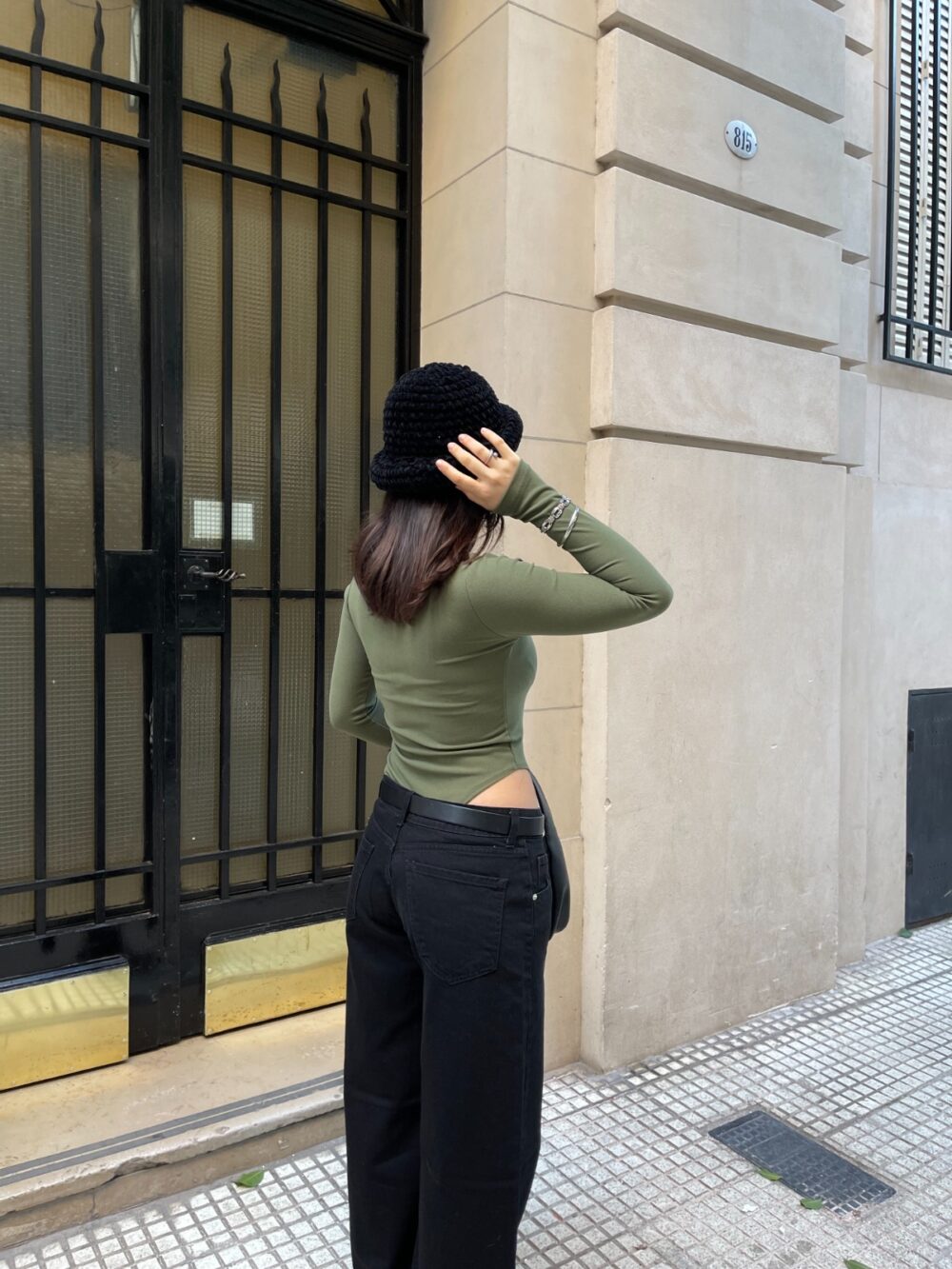Body Turkia [SOFT] - Imagen 2