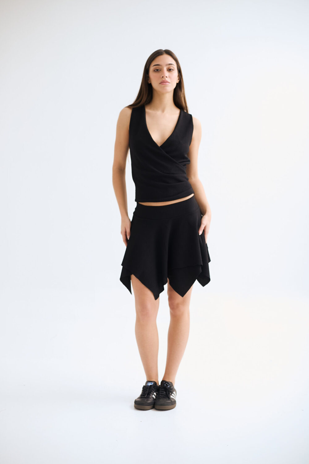 Falda Stacy [MICROFIBRA] - Imagen 2