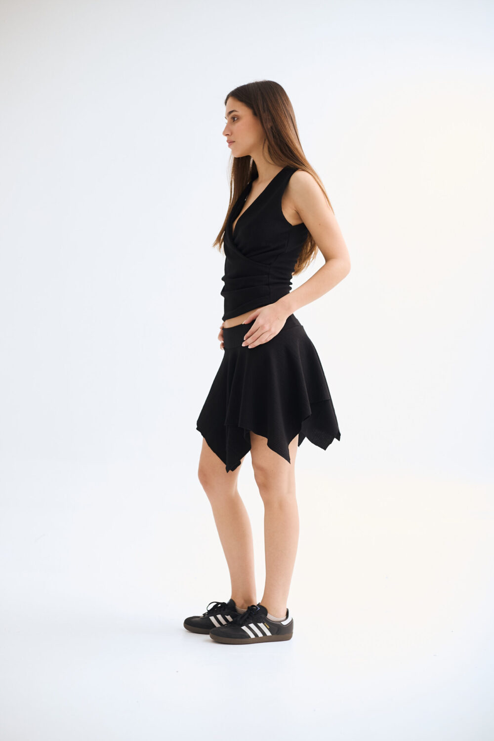 Falda Stacy [MICROFIBRA] - Imagen 5