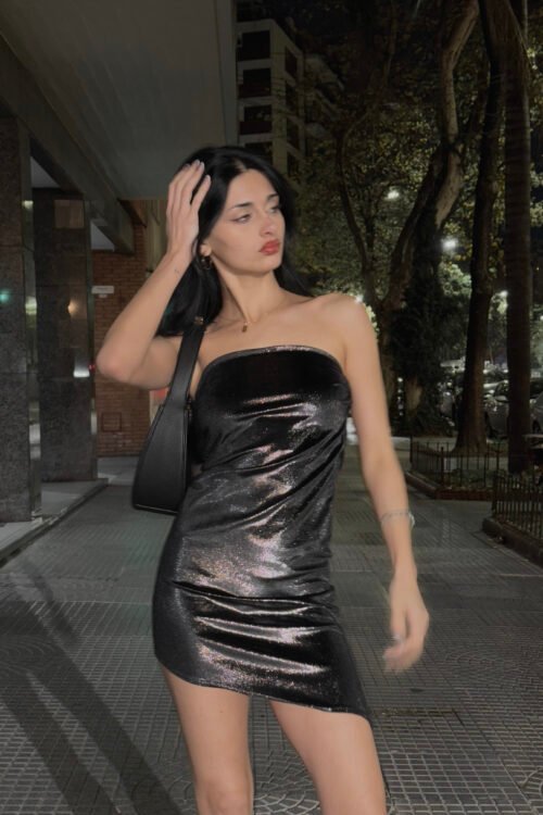 Vestido Afrika [PLUSH]