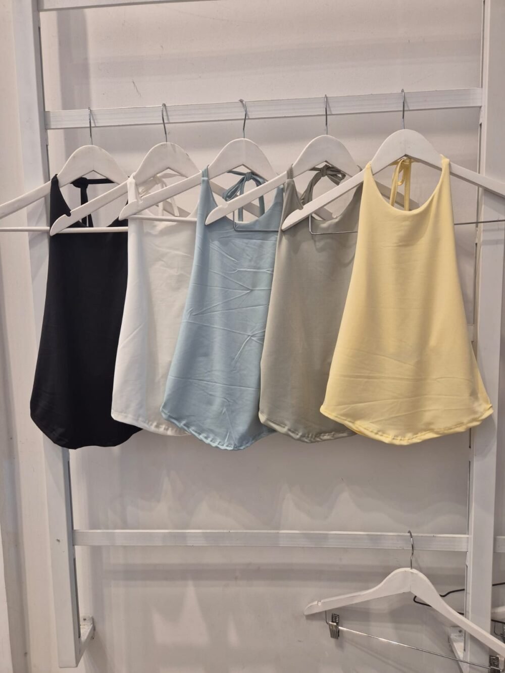 Top Paula [MICROFIBRA]