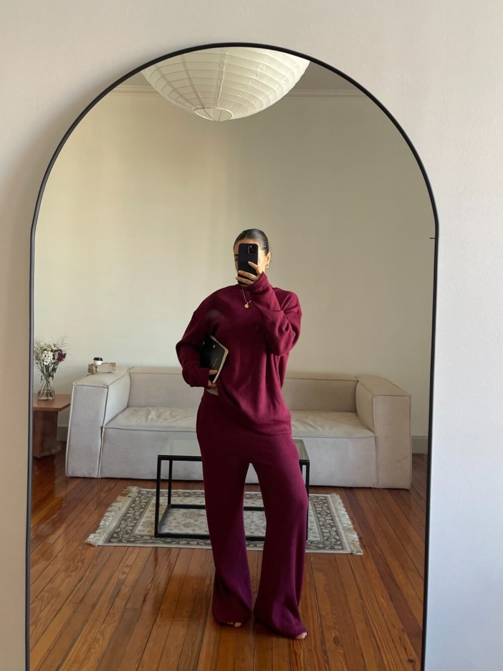 Pant. Zeze [LANILLA]