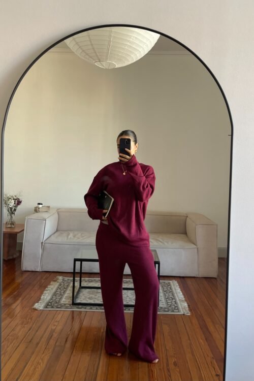 Pant. Zeze [LANILLA]