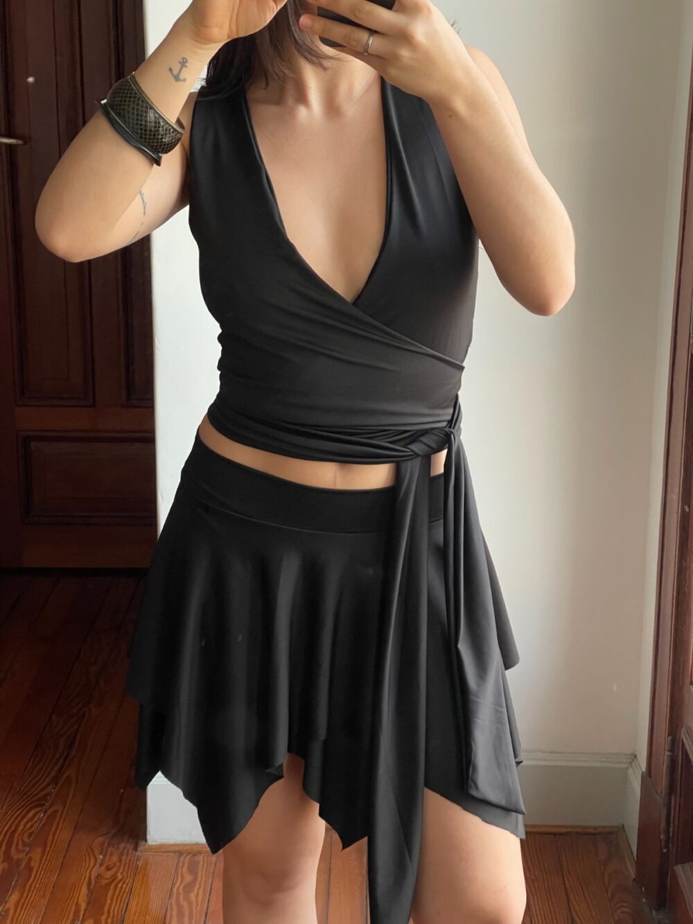Falda Stacy [MICROFIBRA] - Imagen 6