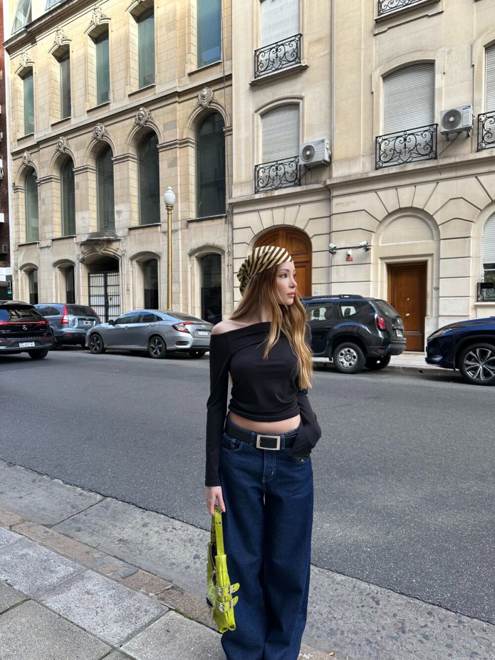 Top Jacinta [MICROFIBRA] - Imagen 3