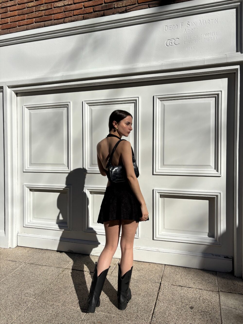 Top Paris [LYCRA TEXTURADA] - Imagen 4