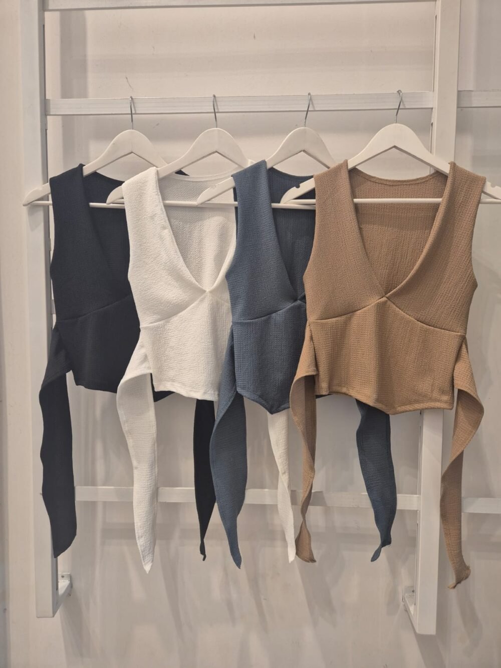 Top Lucrecia [BAMBULA]