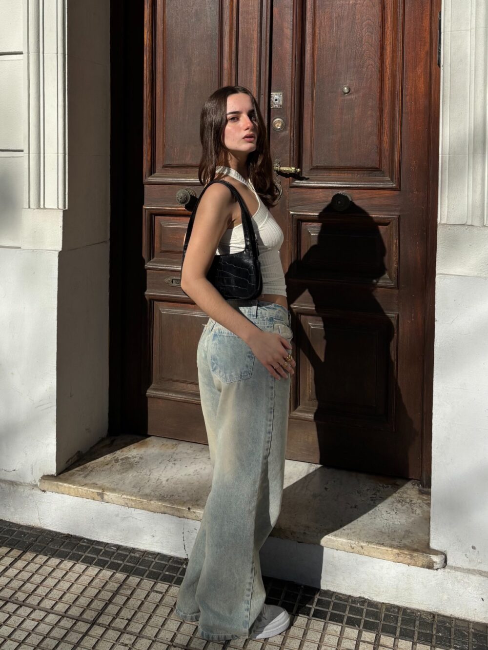 Top Lucile [MORLEY PRINCESS] - Imagen 2