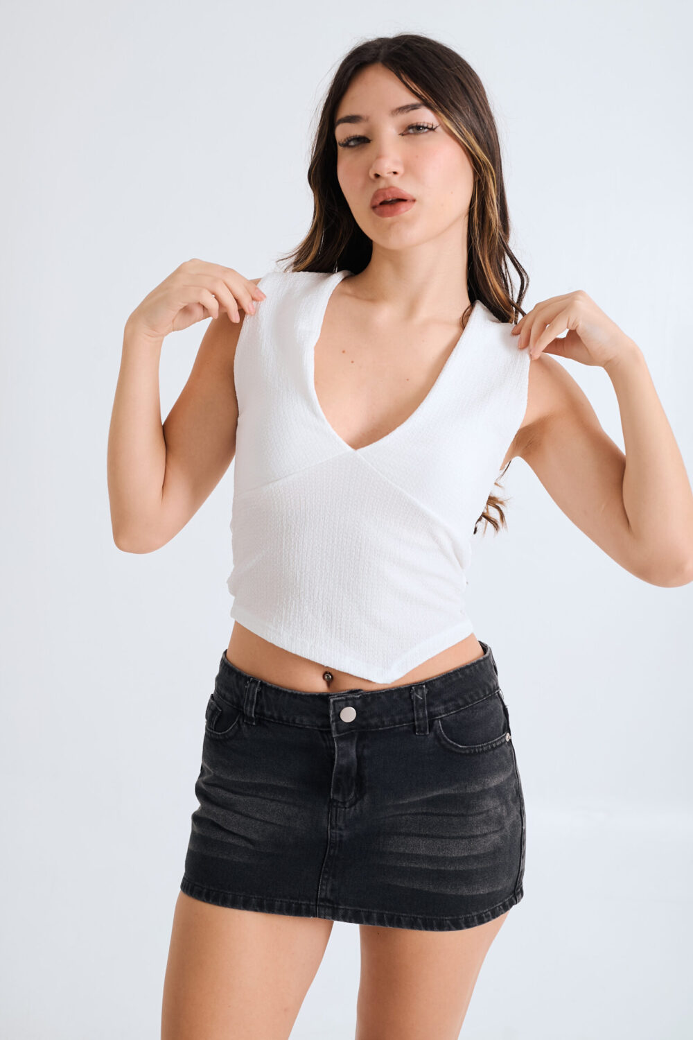Top Lucrecia [BAMBULA] - Imagen 2