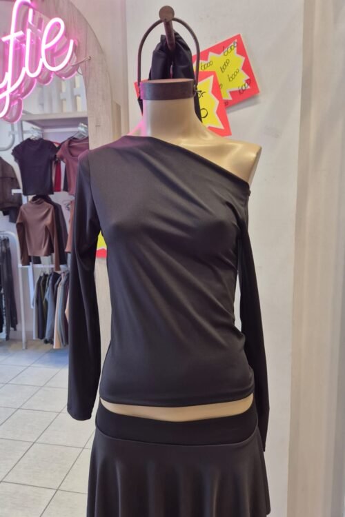 Top Jacinta [MICROFIBRA