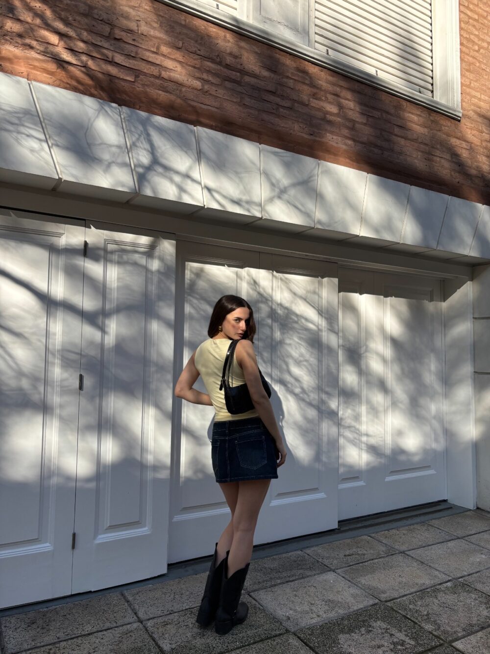 Top Zara [MICROFIBRA] - Imagen 6