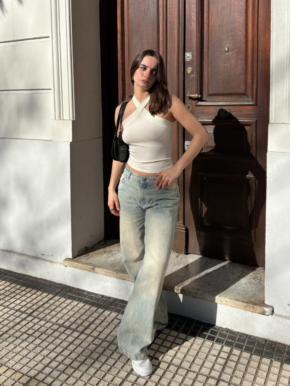 Top Lucile [MORLEY PRINCESS] - Imagen 3